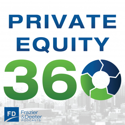 Private Equity 360
