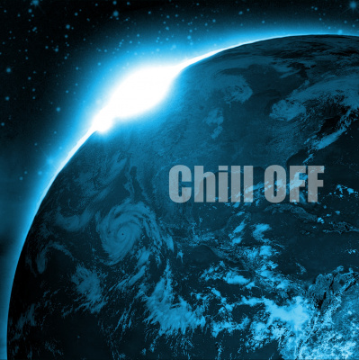 Silence - Chill Off