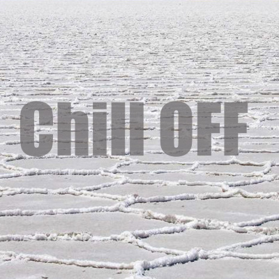 Silence - Chill Off