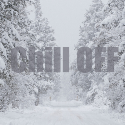 Silence - Chill Off