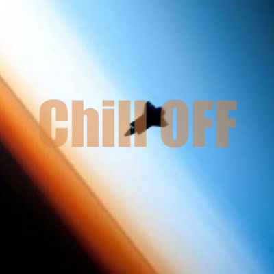 Silence - Chill Off