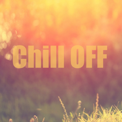 Silence - Chill Off