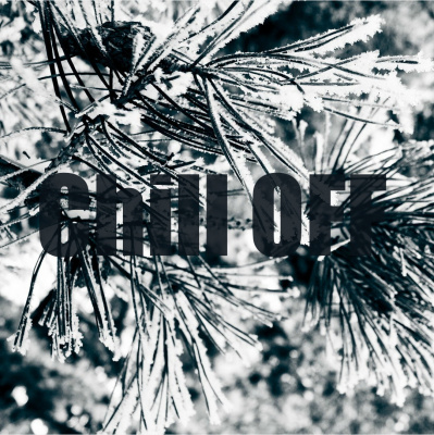 Silence - Chill Off