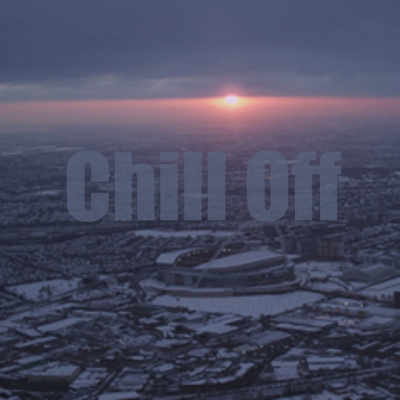 Silence - Chill Off