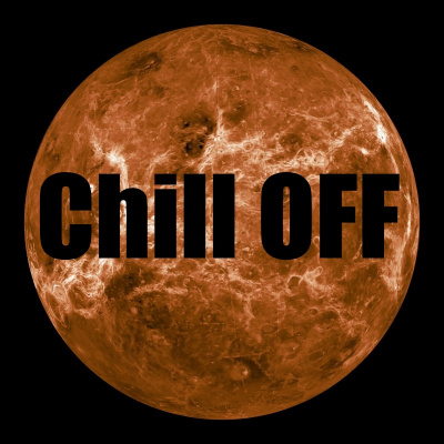Silence - Chill Off