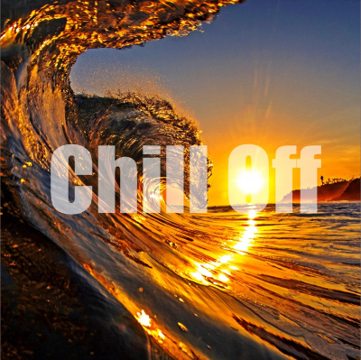 Silence - Chill Off