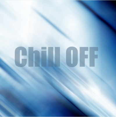 Silence - Chill Off
