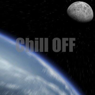 Silence - Chill Off