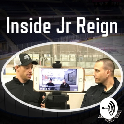 Inside Jr. Reign