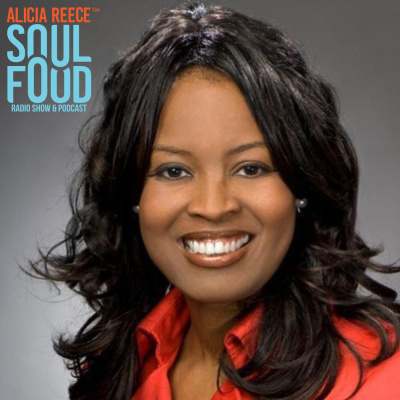 Alicia Reece Soul Food