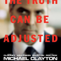 S8 Ep14: Oscar Rewind: Michael Clayton
