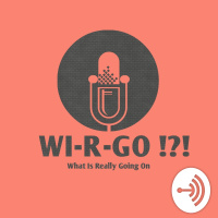 Life hit me like a wet fish!!