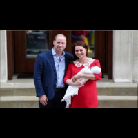 Duke It Out S2E1 - Prince Louis of Cambridge