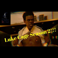 Netflix Is Back At It Again!!! | Luke Cage Season 2 | Duke It Out Review
