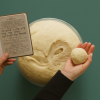 Siman 46 - Forbidden Foods (Part 1)