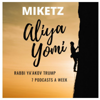 Miketz 5 - Bringing Back Binyamin