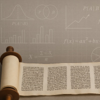 The Statistical Authorship of the Torah