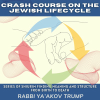 CCJL 9 Aufruf And Shabbos Kallah