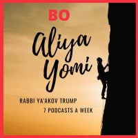 Bo 7 - First Borns And Tefillin