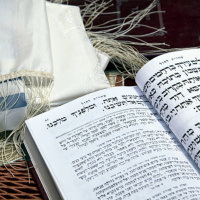 Siman 12 - Preparing for Prayer