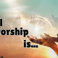 Real Worship is