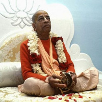 Caitanya Caritamrita Madhya Lila 20.112 - July 20, 1976 - New York