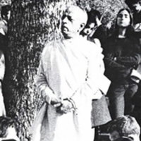 Bhagavad Gita Chapter 10.4 - January 4, 1967 - New York