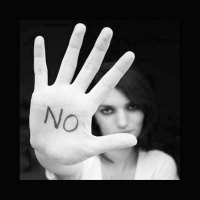 Atrevete a decir ya basta