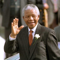 Nelson Mandela - 10 Reglas para el éxito