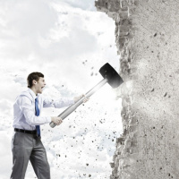 Destruye las excusas