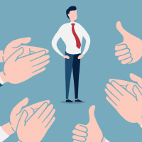 Presionate a ti mismo