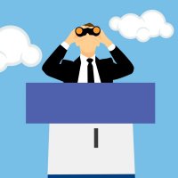 ¿Cuál es tu visión para el próximo año?