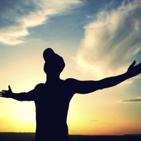 ¿Haz escuchado la frase felicidad total?