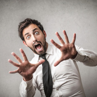 ¿Miedo? ¿Pero qué es el miedo?