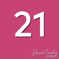 21 de Enero 2020 - Necesito que te vayas