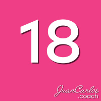 18 de Enero 2020 - El amor vive dentro de mi