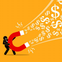 Atrae riquezas y oportunidades a tu vida