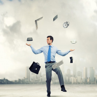 ¡Descubre tu talento!