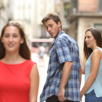 ¿Desilusionado con tus relaciones?