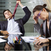 ¿Como tratar con personas Dificilies?