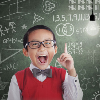 ¿Qué tan inteligente crees que eres?