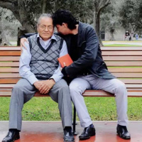 Ahora comprendo a mi Padre