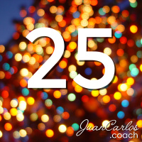 25 de Diciembre 2019 - No solo te deseo una Feliz Navidad