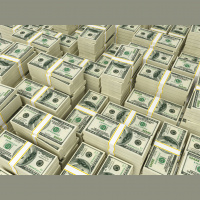 Atrae dinero rápidamente