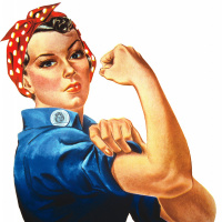 Mujeres déiles jamas