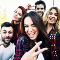 6 Razones Del Por Qué No Tienes Amigos