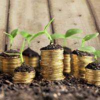 Convierte tu salario en riquezas