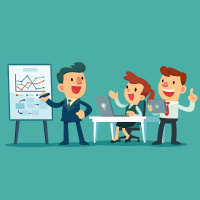 ¿Por qué debería hablar contigo?