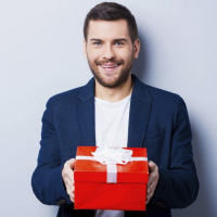 La vida es un regalo