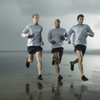 Esfuerzo y Constancia son importantes